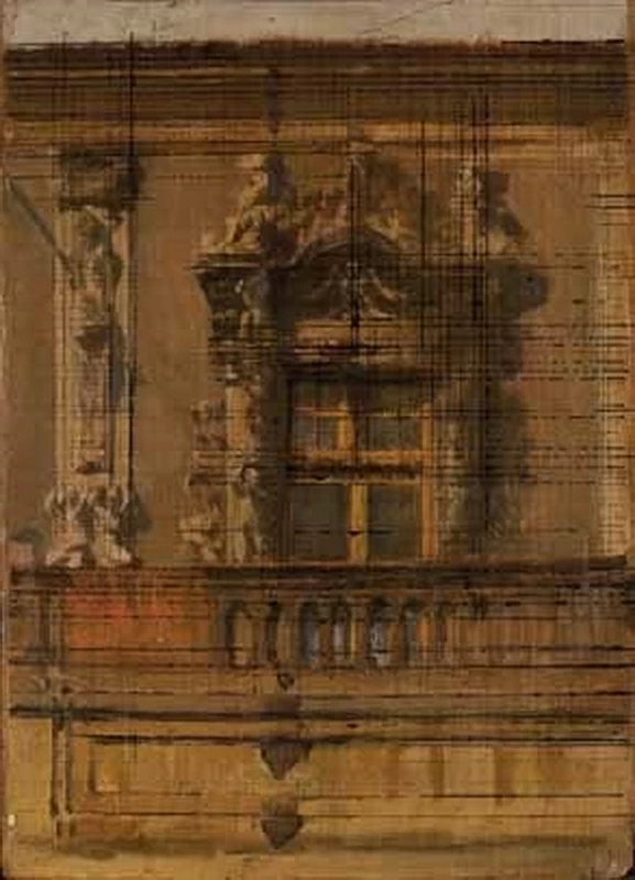 Studio architettonico